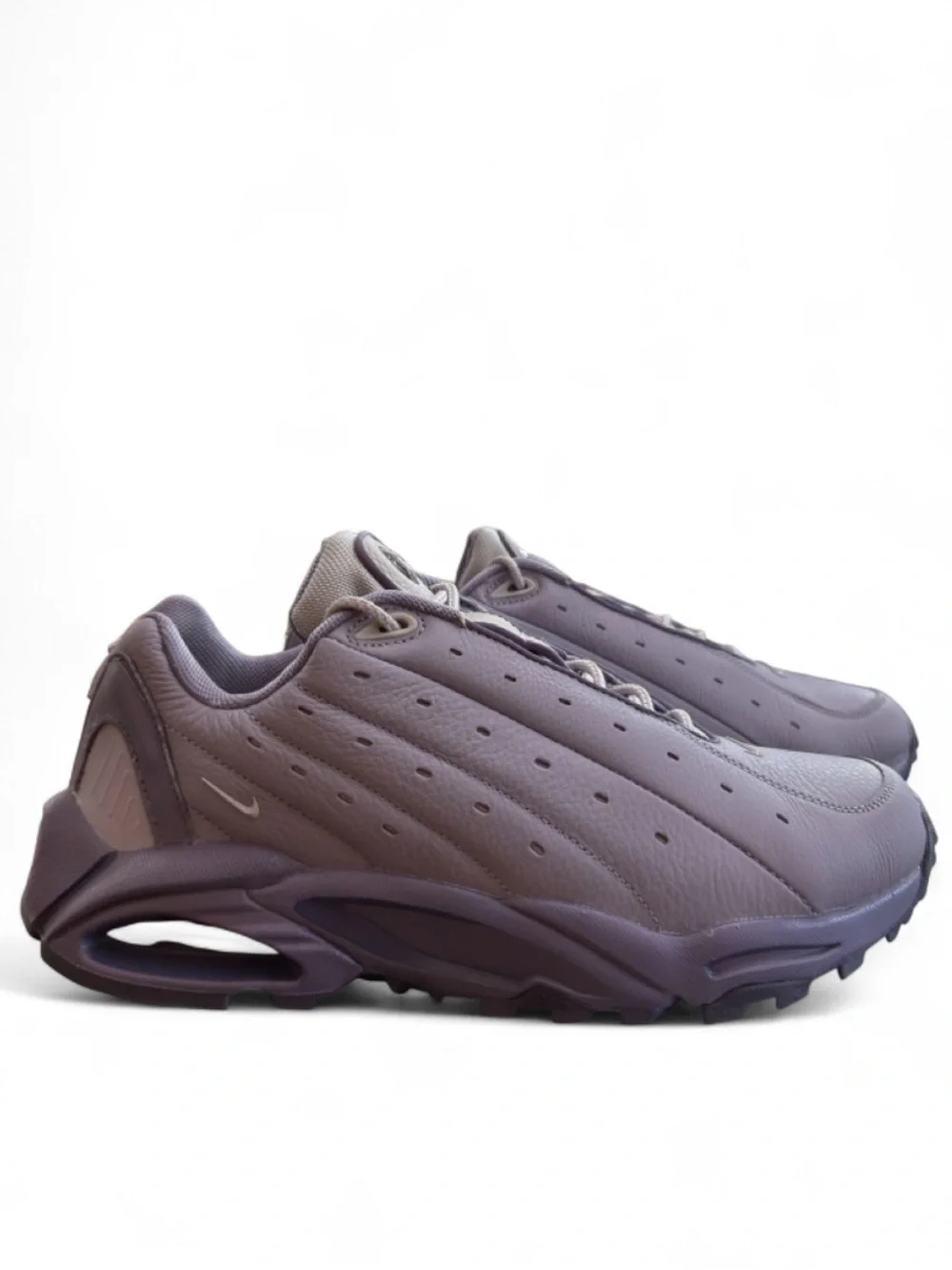 NOCTA x Nike Hot Step Air Terra ‘Violet Haze’ Shoes Size US 10 Men’s (NEW)